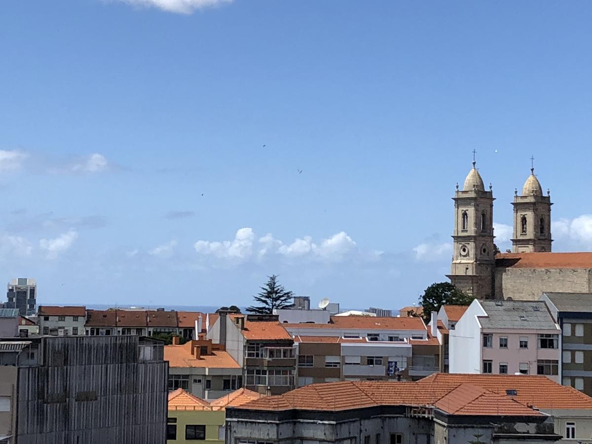 Casa Bonjardim Hotel Porto Buitenkant foto